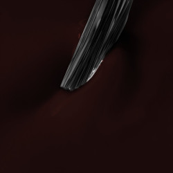 Smalto semipermanente 7,2 ml - Dark Obsidian
